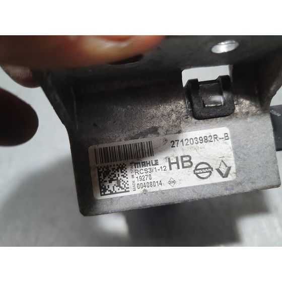 Rele para Nissan Qashqai (J11)
