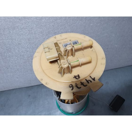 Aforador Para Nissan Qashqai