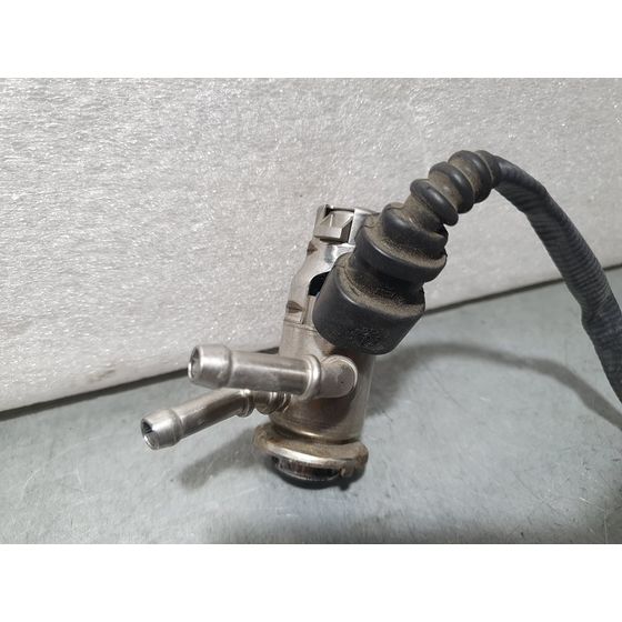 Inyector Adblue Para Nissan Qashqai