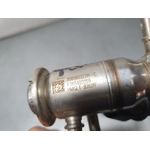 Inyector Adblue Para Nissan Qashqai