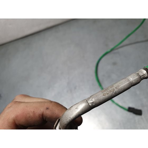 Sensor Para Nissan Qashqai