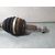 Transmision Delantera Izquierda para Nissan Qashqai (J11)