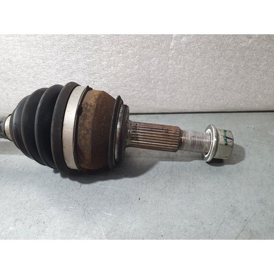 Transmision Delantera Izquierda para Nissan Qashqai (J11)