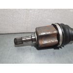Transmision Delantera Izquierda para Nissan Qashqai (J11)
