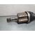 Transmision Delantera Izquierda para Nissan Qashqai (J11)