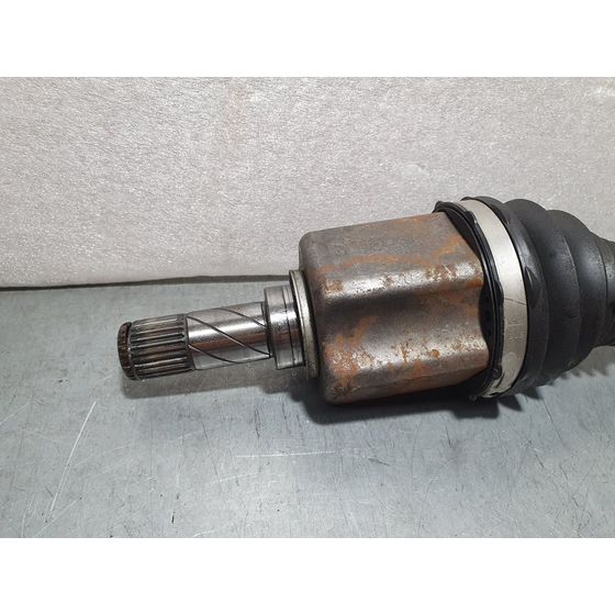 Transmision Delantera Izquierda para Nissan Qashqai (J11)