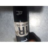 Transmision Delantera Izquierda para Nissan Qashqai (J11)