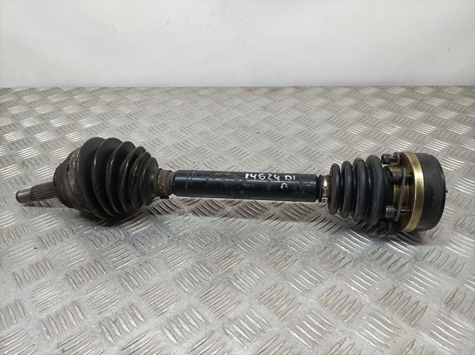 Transmision Delantera Izquierda Para Renault 19 Chamade