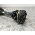 Transmision Delantera Izquierda Para Renault 19 Chamade