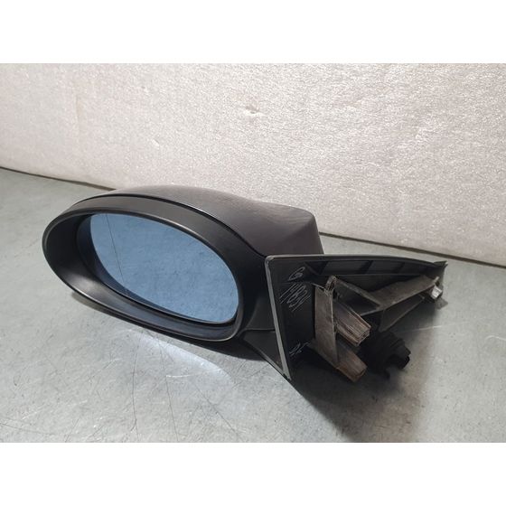 Retrovisor Izquierdo Para Bmw Serie 1 Berlina