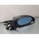 Retrovisor Derecho Para Bmw Serie 1 Berlina