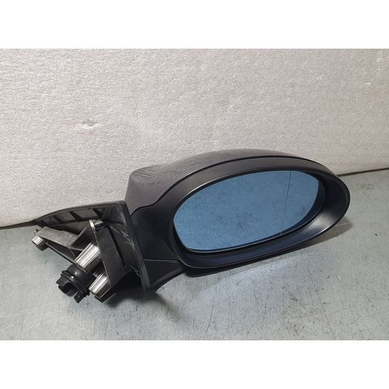 Retrovisor Derecho Para Bmw Serie 1 Berlina