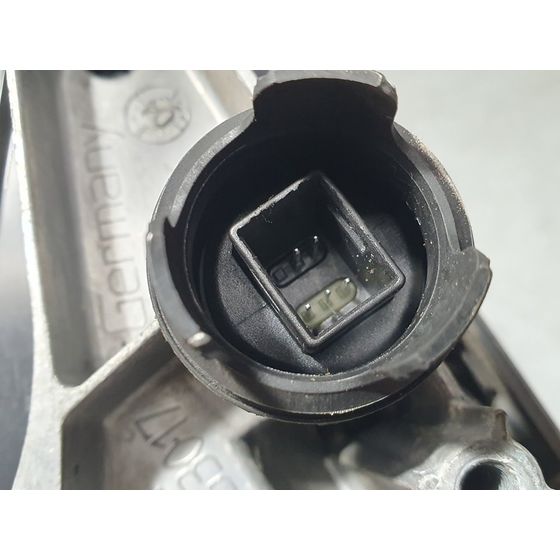 Retrovisor Derecho Para Bmw Serie 1 Berlina