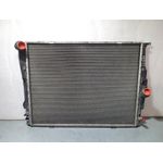 Radiador Agua Para Bmw Serie 1 Berlina