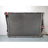 Radiador Agua Para Bmw Serie 1 Berlina