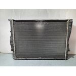 Radiador Agua Para Bmw Serie 1 Berlina
