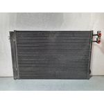 Condensador / Radiador Aire Acondicionado Para Bmw Serie 1 Berlina