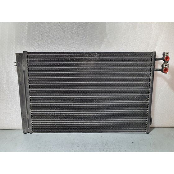 Condensador / Radiador Aire Acondicionado Para Bmw Serie 1 Berlina