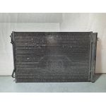 Condensador / Radiador Aire Acondicionado Para Bmw Serie 1 Berlina