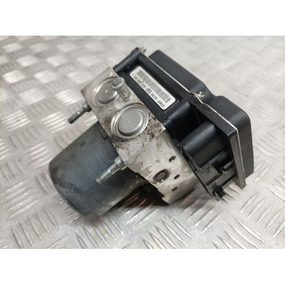 Abs Para Peugeot 607