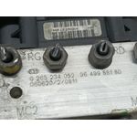 Abs Para Peugeot 607