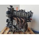 Motor Completo Para Volkswagen Golf V Berlina