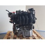 Motor Completo Para Volkswagen Golf V Berlina
