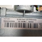 Motor Completo Para Volkswagen Golf V Berlina