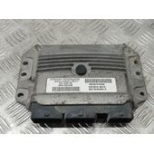 Centralita Suspension Para Peugeot 607