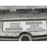 Centralita Suspension Para Peugeot 607