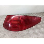 Piloto Trasero Derecho Para Peugeot 607