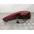 Piloto Trasero Derecho Para Peugeot 607