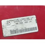 Piloto Trasero Derecho Para Peugeot 607