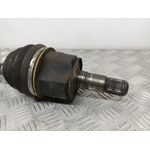 Transmision Delantera Izquierda Para Hyundai Terracan