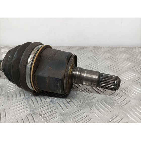Transmision Delantera Izquierda Para Hyundai Terracan