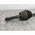 Transmision Delantera Izquierda Para Hyundai Terracan