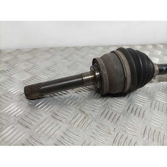 Transmision Delantera Izquierda Para Hyundai Terracan