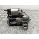 Motor Arranque Para Mini Countryman