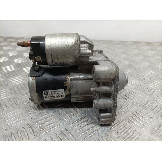 Motor Arranque Para Mini Countryman