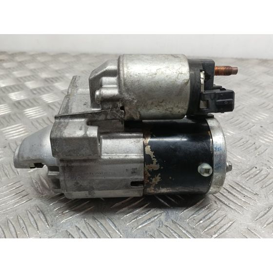 Motor Arranque Para Mini Countryman