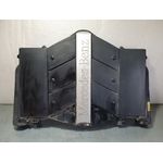 Tapa Motor Para Mercedes Clase E  Berlina