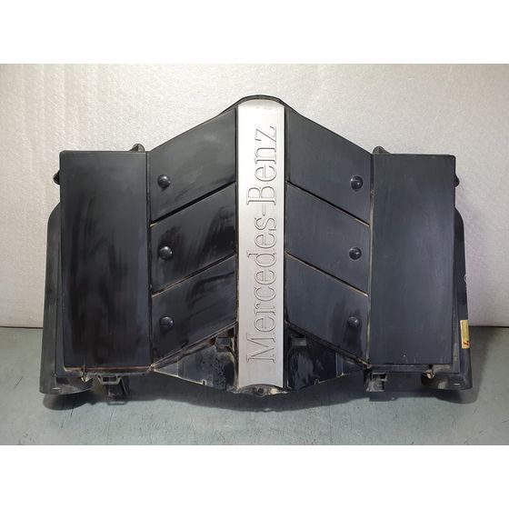 Tapa Motor Para Mercedes Clase E Berlina