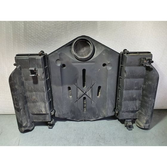 Tapa Motor Para Mercedes Clase E Berlina