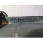 Tapa Motor Para Mercedes Clase E  Berlina