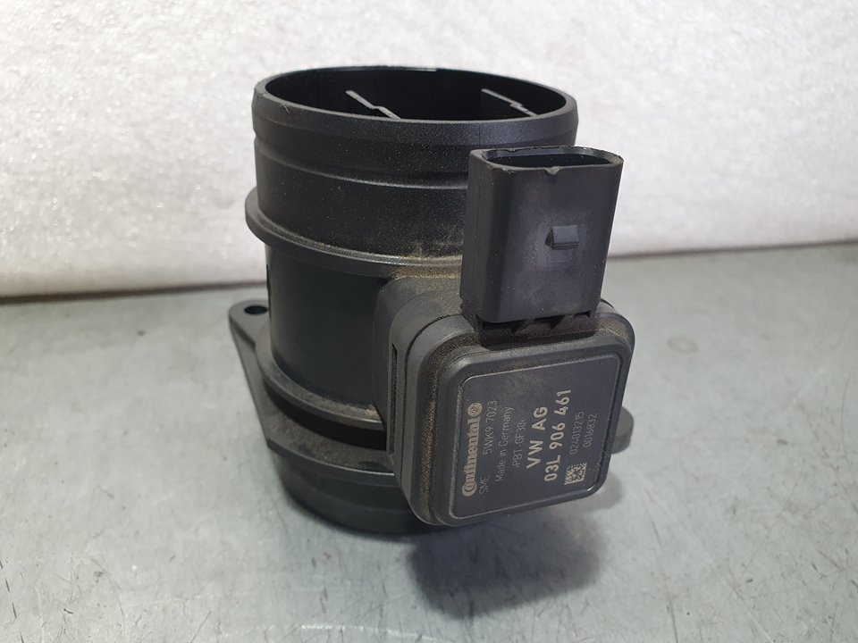 Caudalimetro Para Seat Altea Xl