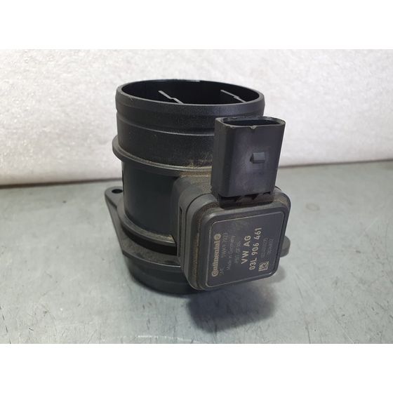 Caudalimetro Para Seat Altea Xl