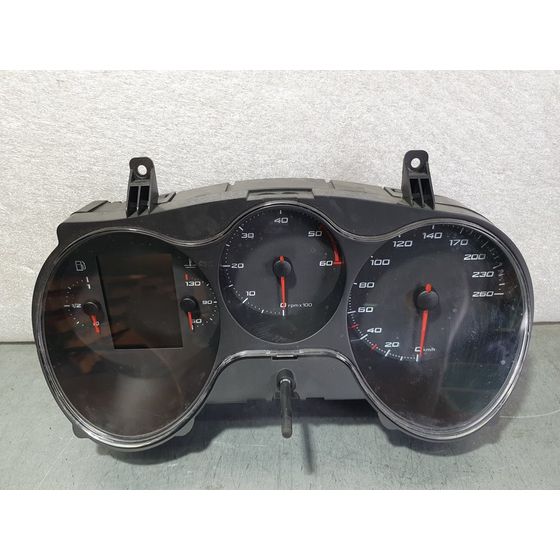 Cuadro Instrumentos para Seat Altea Xl (5P5)