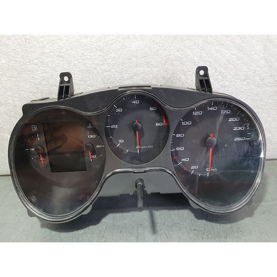 Cuadro Instrumentos para Seat Altea Xl (5P5)