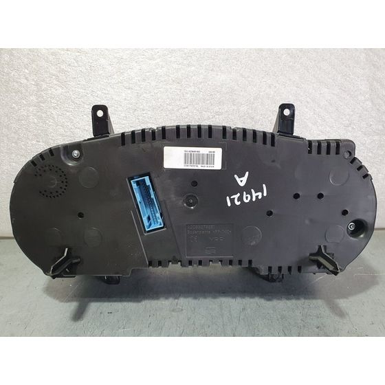 Cuadro Instrumentos para Seat Altea Xl (5P5)