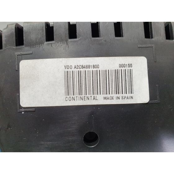 Cuadro Instrumentos para Seat Altea Xl (5P5)